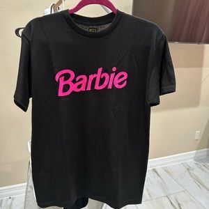 Barbie shirt